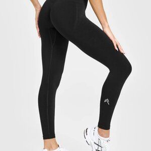 Oner Active - Effortless Seamless Leggings - Black
